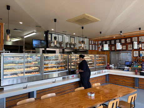 Patrick's Pies