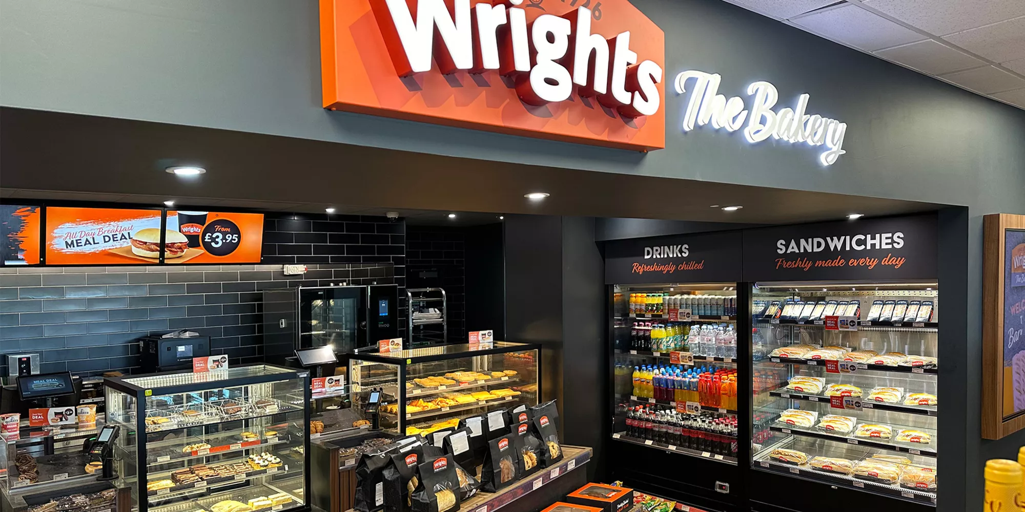 Cossiga inspiration - CONVENIENCE - Wright's Pies