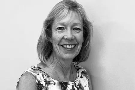 Paula Fisher, NZ Ops & Service Coordinator